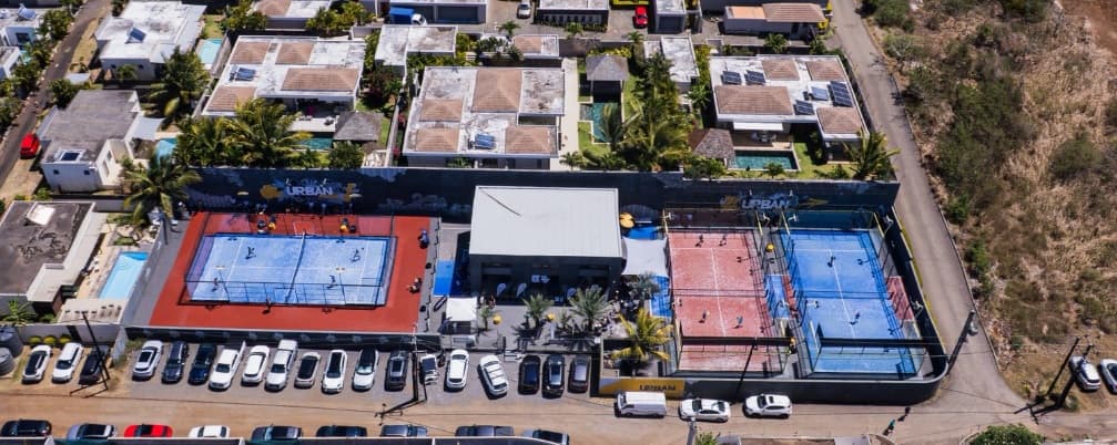 Urban Sport Grand Baie