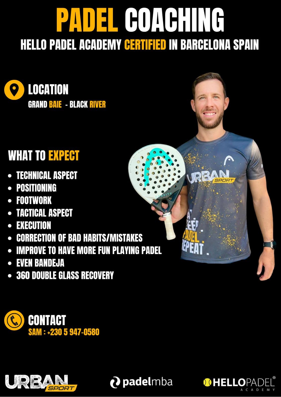 Match Play Progression