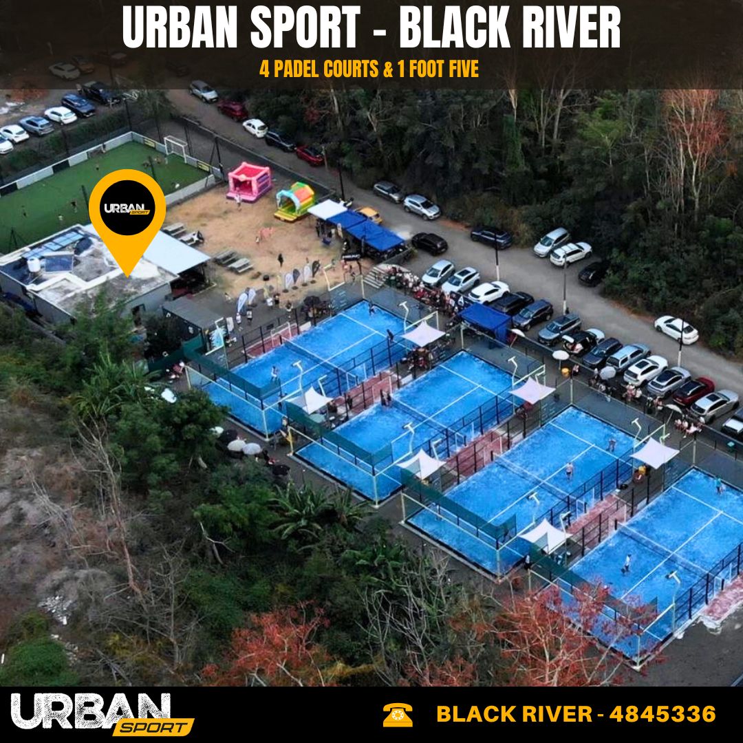 Black River M250