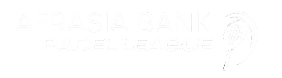 Afrasia Bank Padel League